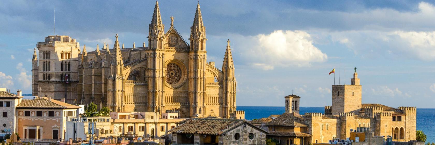 Kathedraal van Palma